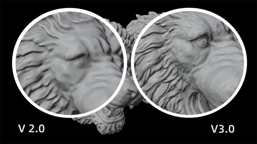 Scantech Lança Atualização do Software iReal 3D. Veja o que Mudou 4