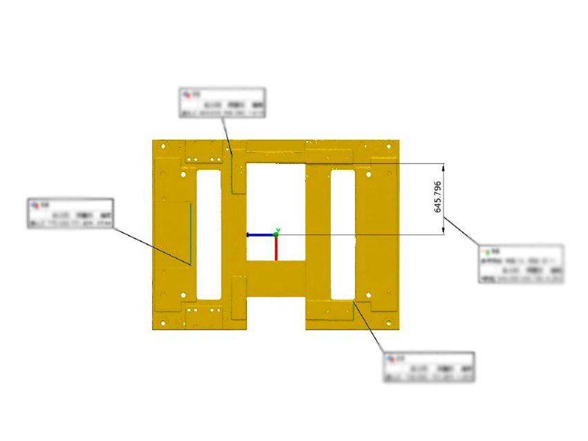 Fabricante de Elevadores Utiliza Scanner 3D para Otimizar Processo de Inspeção 4