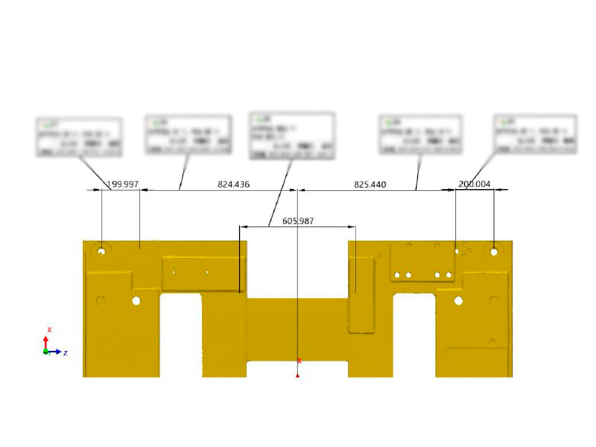 Fabricante de Elevadores Utiliza Scanner 3D para Otimizar Processo de Inspeção 5