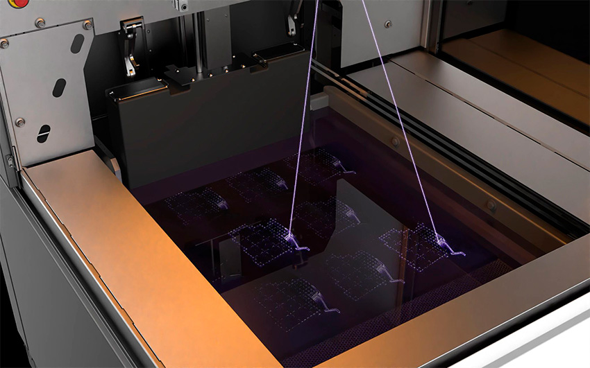 Impressoras 3D: Resina Vs Filamento. Um Guia Completo 5