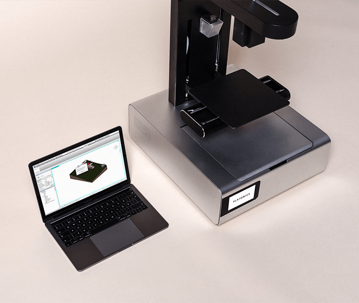 Conheça a Ark - Uma Impressora 3D Fácil De Usar Projetada Especialmente Para Arquitetos 5