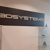 RESCANM Marca Presença em Treinamento Avançado na 3D Systems EUA 2