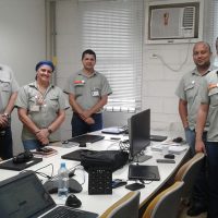 RESCANM Realiza Treinamento Na ArcelorMittal Em Serra, ES 2