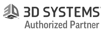 3D Systems Parceiro Autorizado