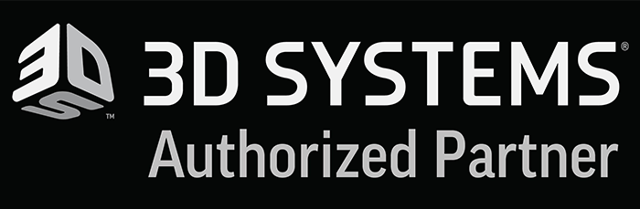 RESCANM assina contrato para representar 3D SYSTEMS no interior de SP 2