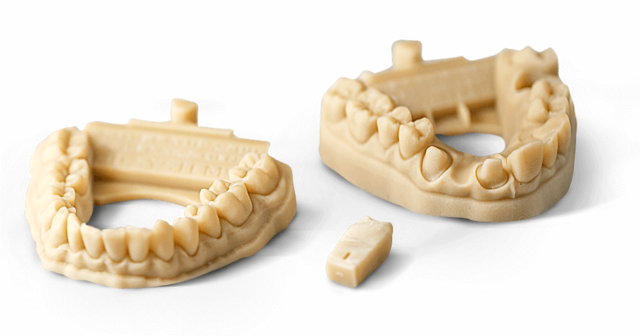 Impressão 3D na Medicina - Soluções para HealthCare 5