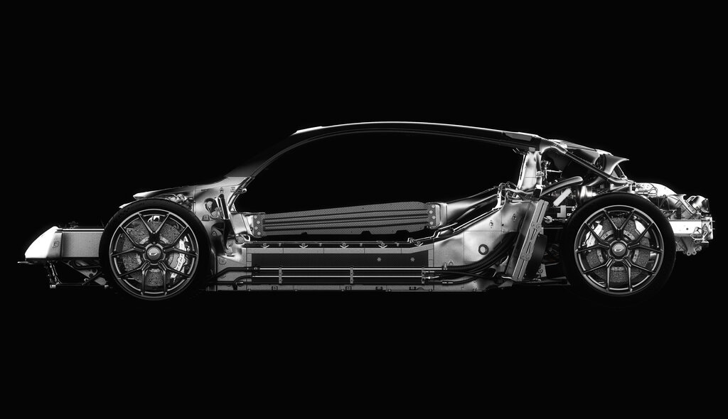Impressão 3D de Peças Automotivas: Presente na F1 e Cada Vez Mais Próxima das Montadoras 2