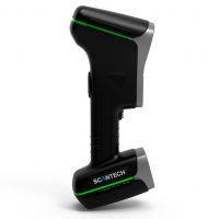 Scanner 3D Portátil KSCAN Magic - ScanTech 4