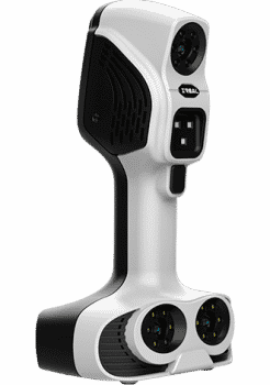 ireal-2e-3d-scanner