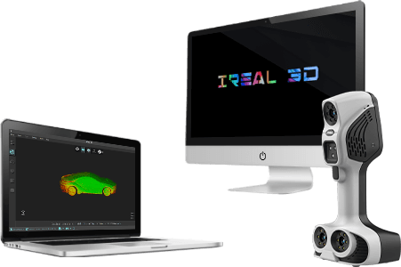iReal - Um Scanner 3D para Todos 24