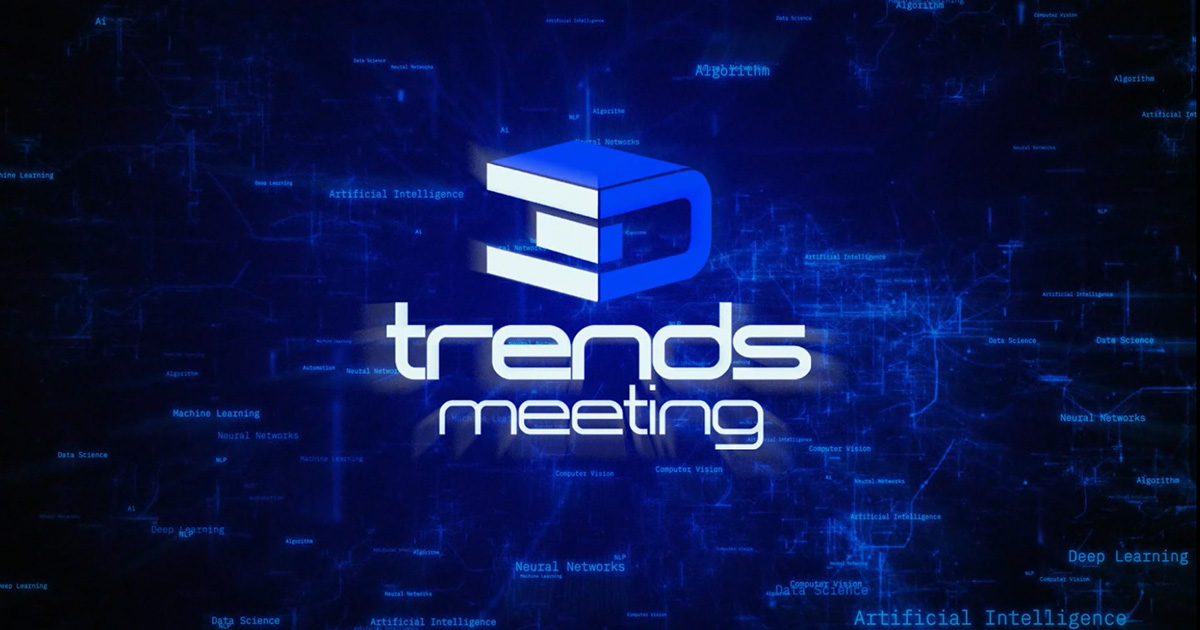 Palestras 3D Trends Meeting 2024 - Veja o Resumo Completo 1